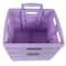 Everything Mary Collapsible Rolling Cart with Lid